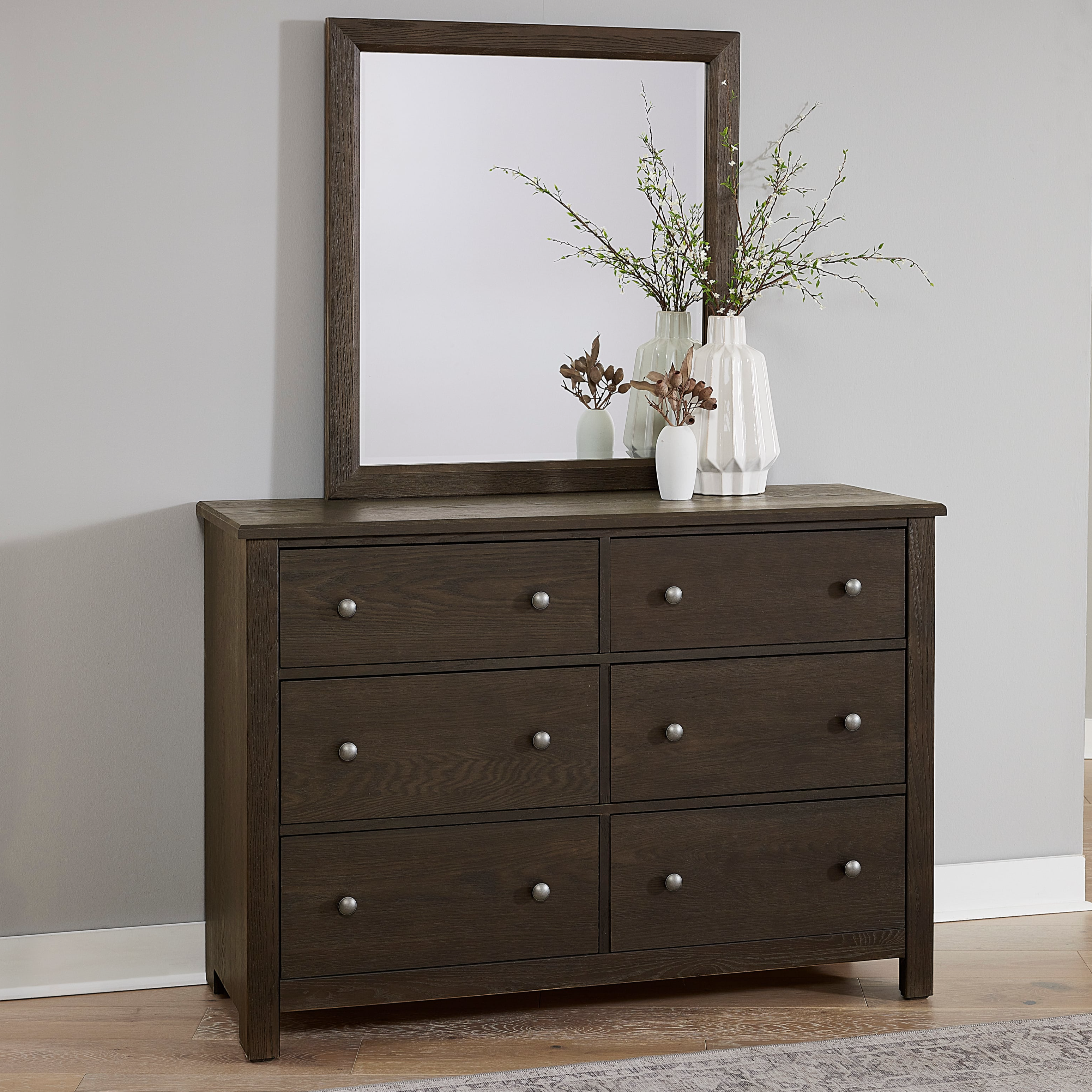 Vaughan-Bassett Fundamentals Bedroom Dresser
