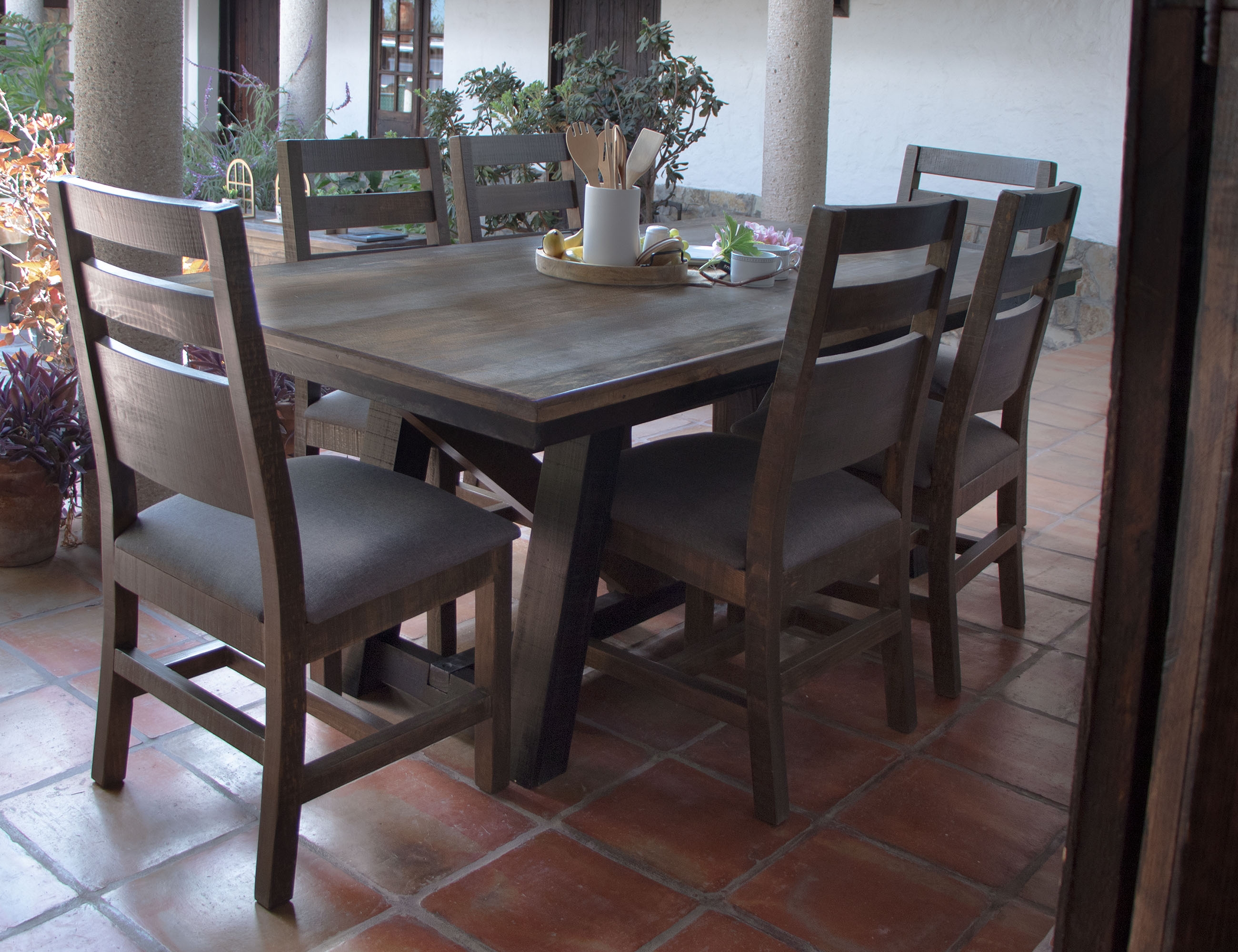 7-Piece Dining Set