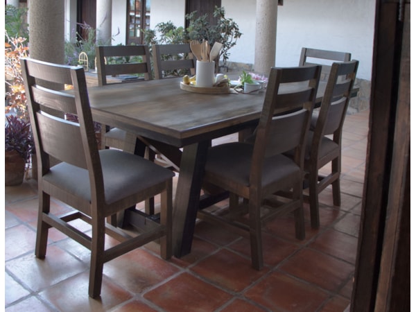 7-Piece Dining Set