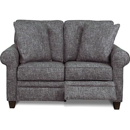 Duo Power Reclining Loveseat