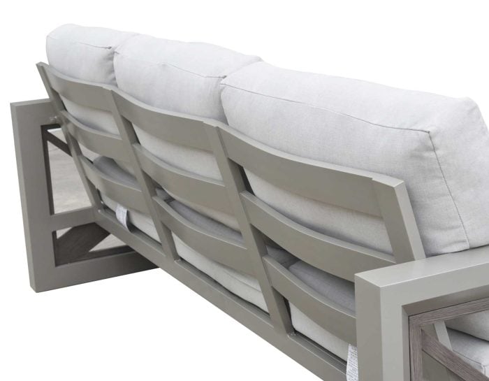 Steve Silver Dalilah 4-Piece Patio Set