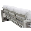 Steve Silver Dalilah Outdoor Sofa