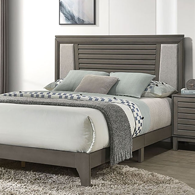 Furniture of America Amar Queen Bed