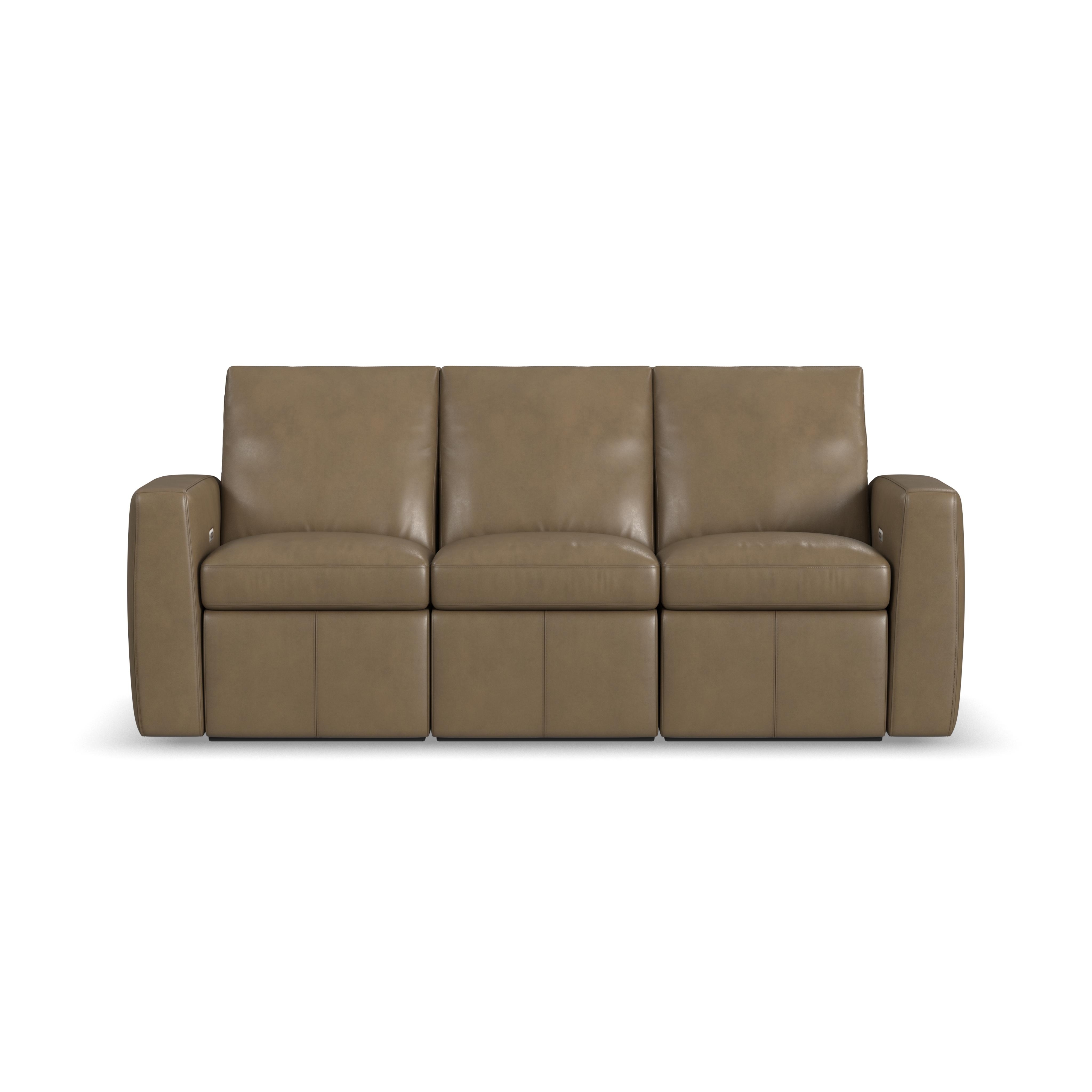 Power Reclining Sofa