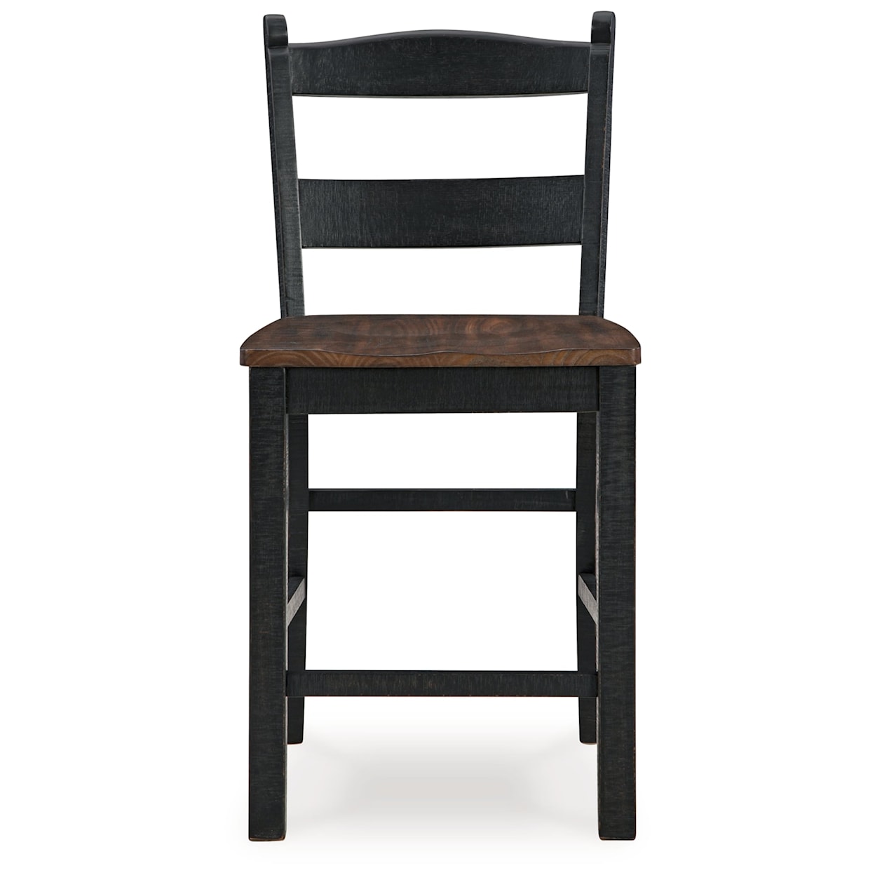 Signature Design by Ashley Valebeck Counter Height Barstool