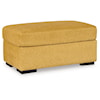 Ashley Furniture Signature Design Keerwick Ottoman