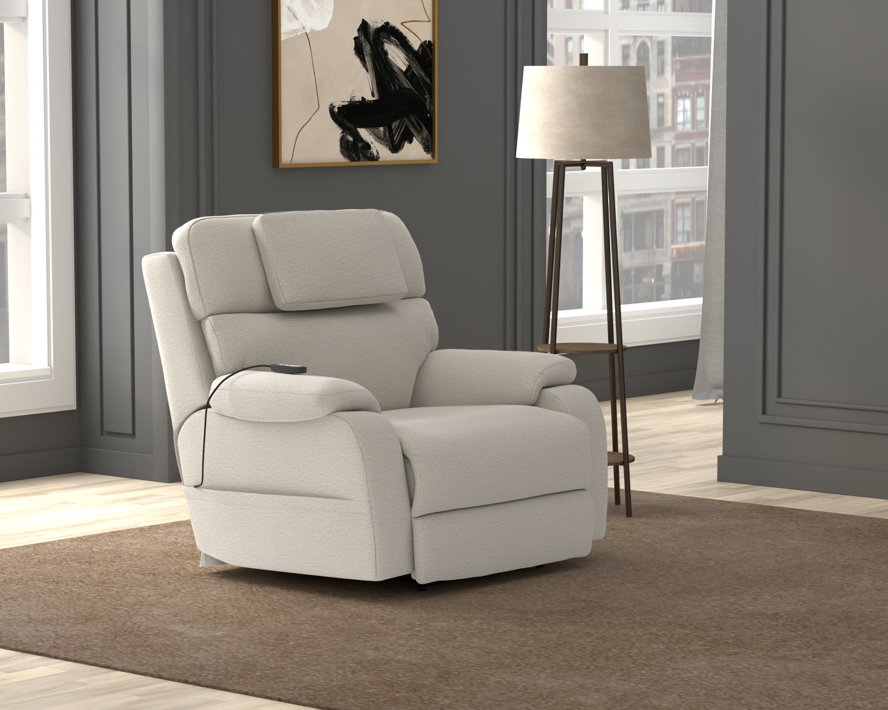 Catnapper Dreamtime Zero Gravity Power Recliner