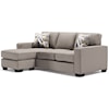 Ashley Signature Design Greaves Sofa Chaise