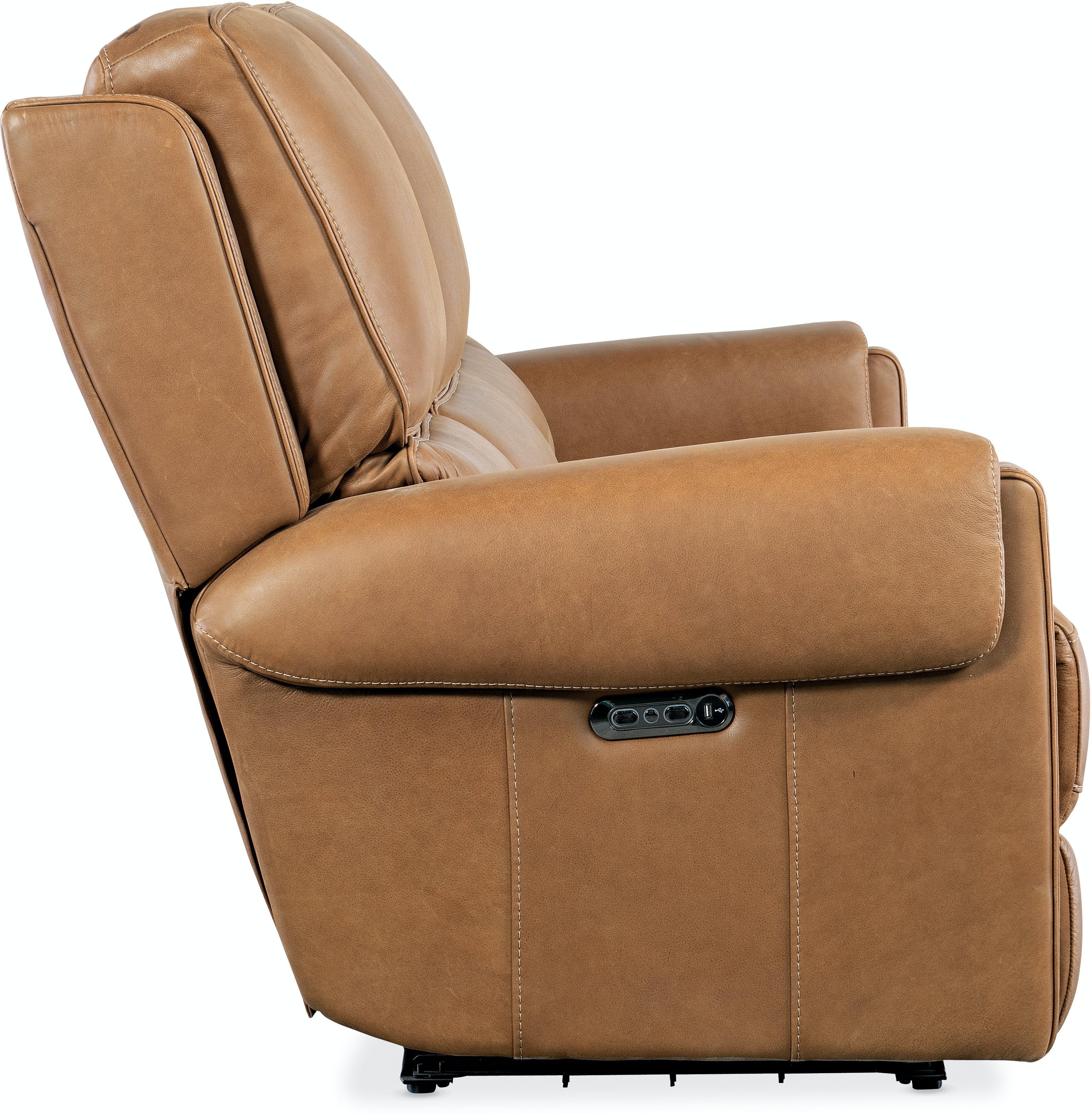 Power Reclining Sofa
