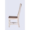 Harris Furniture Belmont Dining Chair