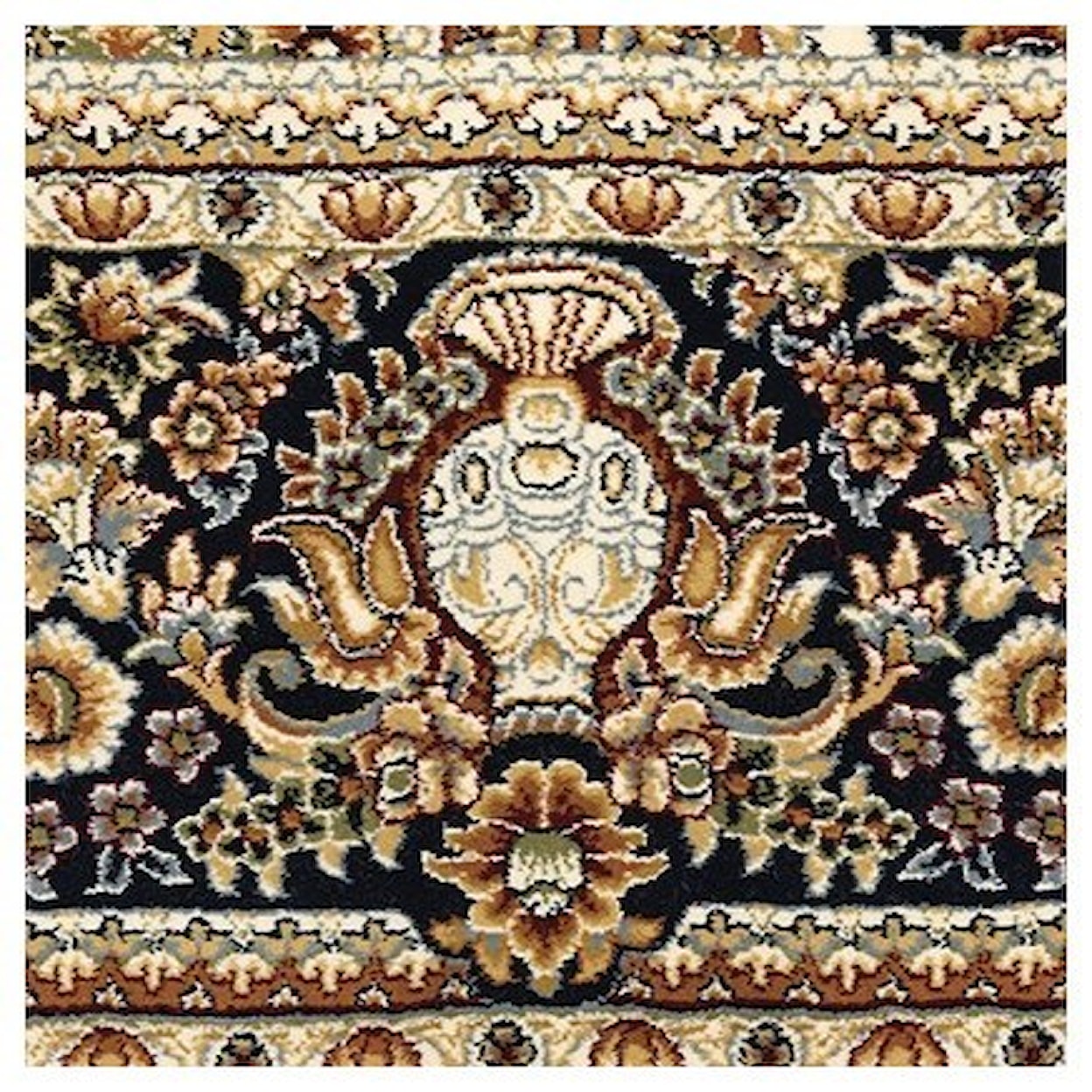 Oriental Weavers Masterpiece 7' 10" x 10' 10" Rug