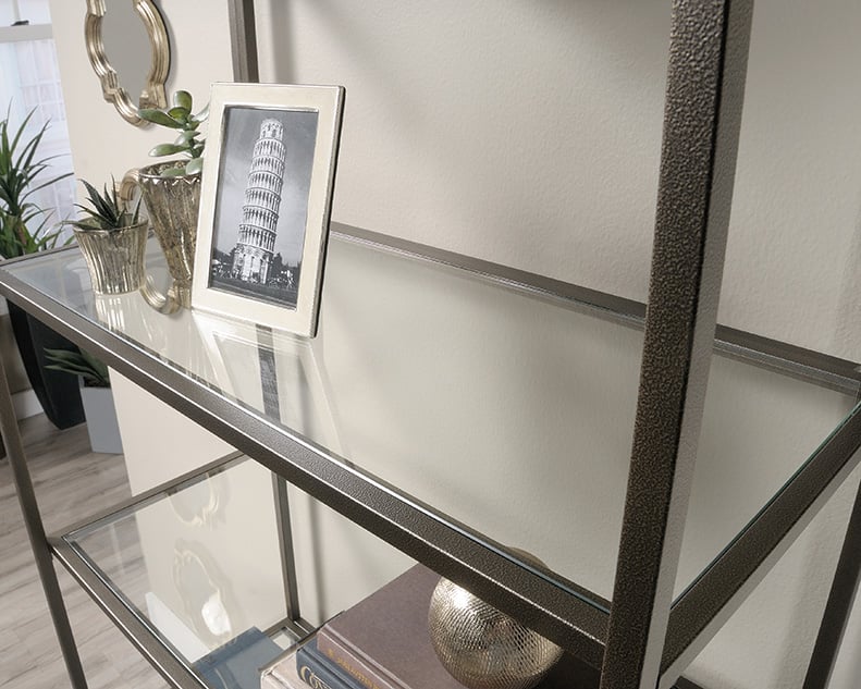 International Lux Display Bookcase