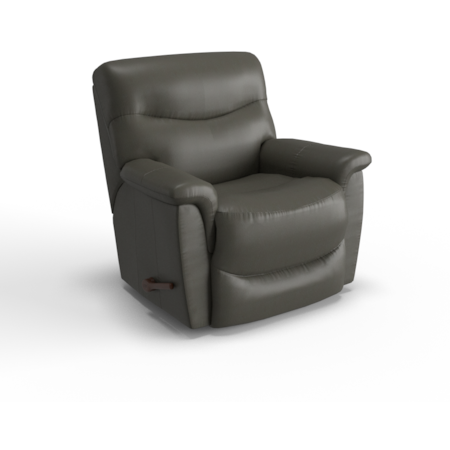 Rocker Recliner