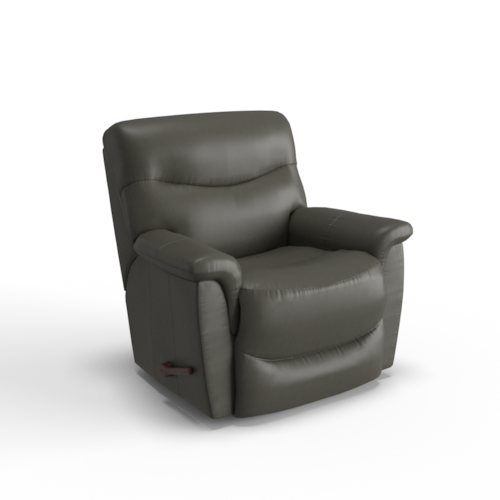 Casual Rocker Recliner