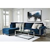 Signature Design by Ashley Trendle 2-Piece Sectional