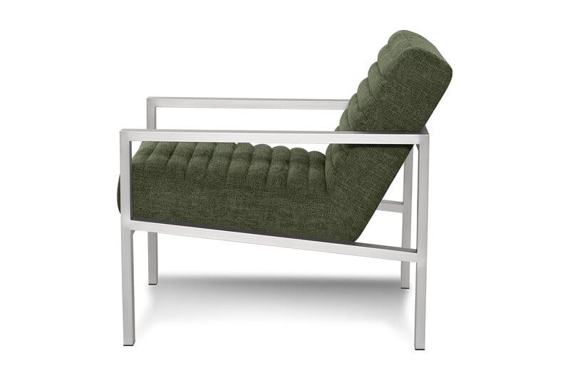 Palliser Quinn Channeled Quinn Channeled Upholstered Chair