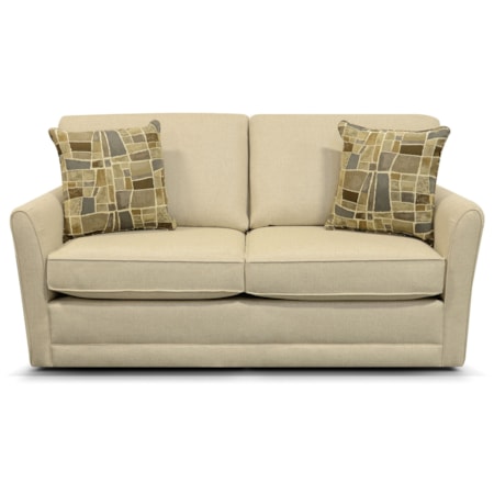 Full Sleeper Loveseat