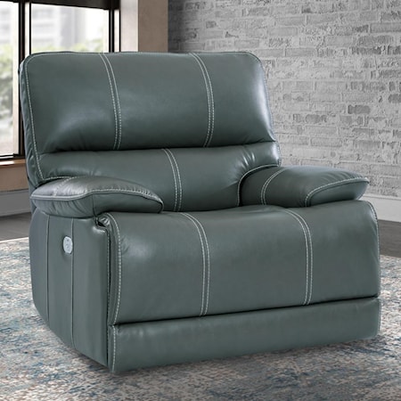 Power Reclining Chair