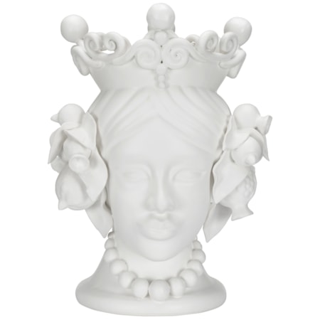 Elisabetta Female Head