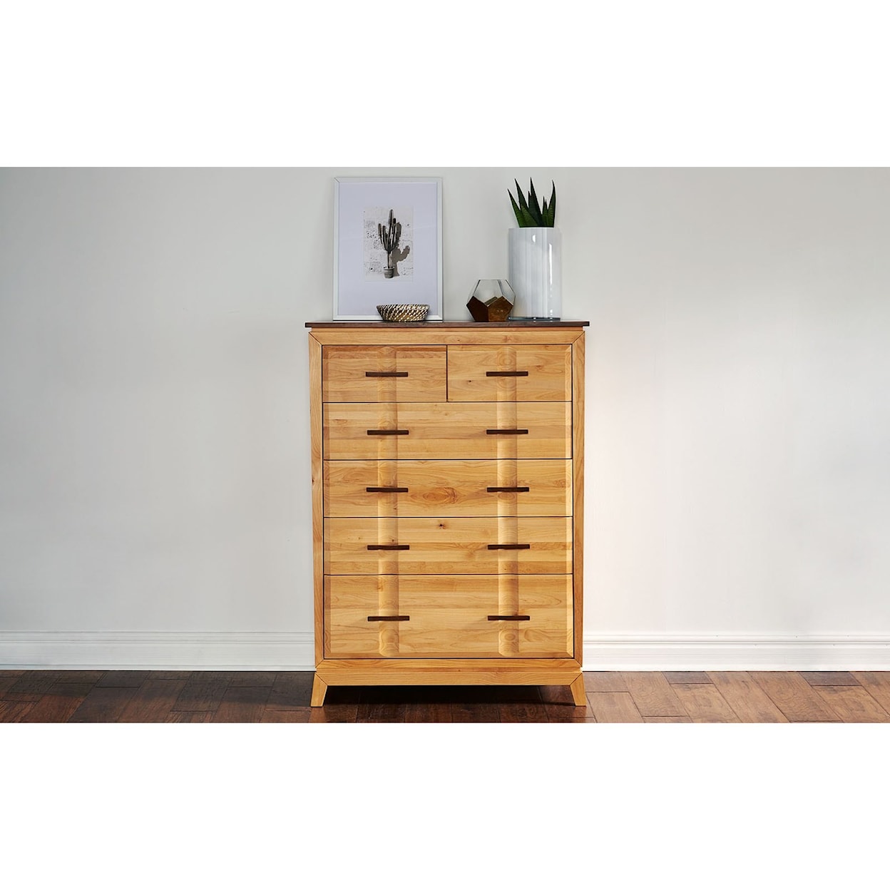 AAmerica Modway 6-Drawer Chest