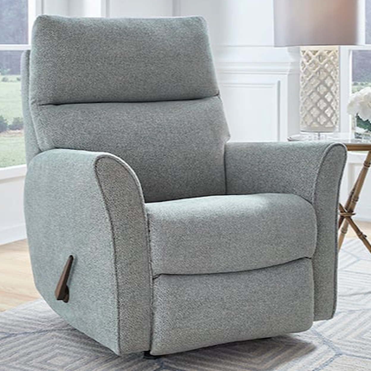 Southern Motion Stardust Rocker Recliner