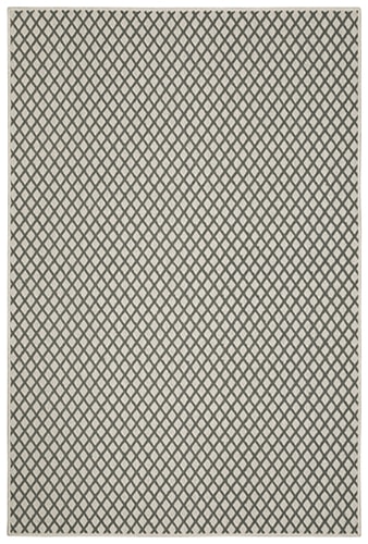 6' 7" X  9' 2" Rectangle Rug