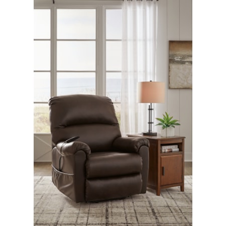 Power Lift Recliner