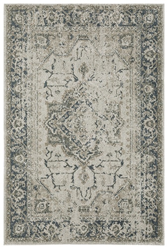 3' 3" X  5' Rectangle Rug