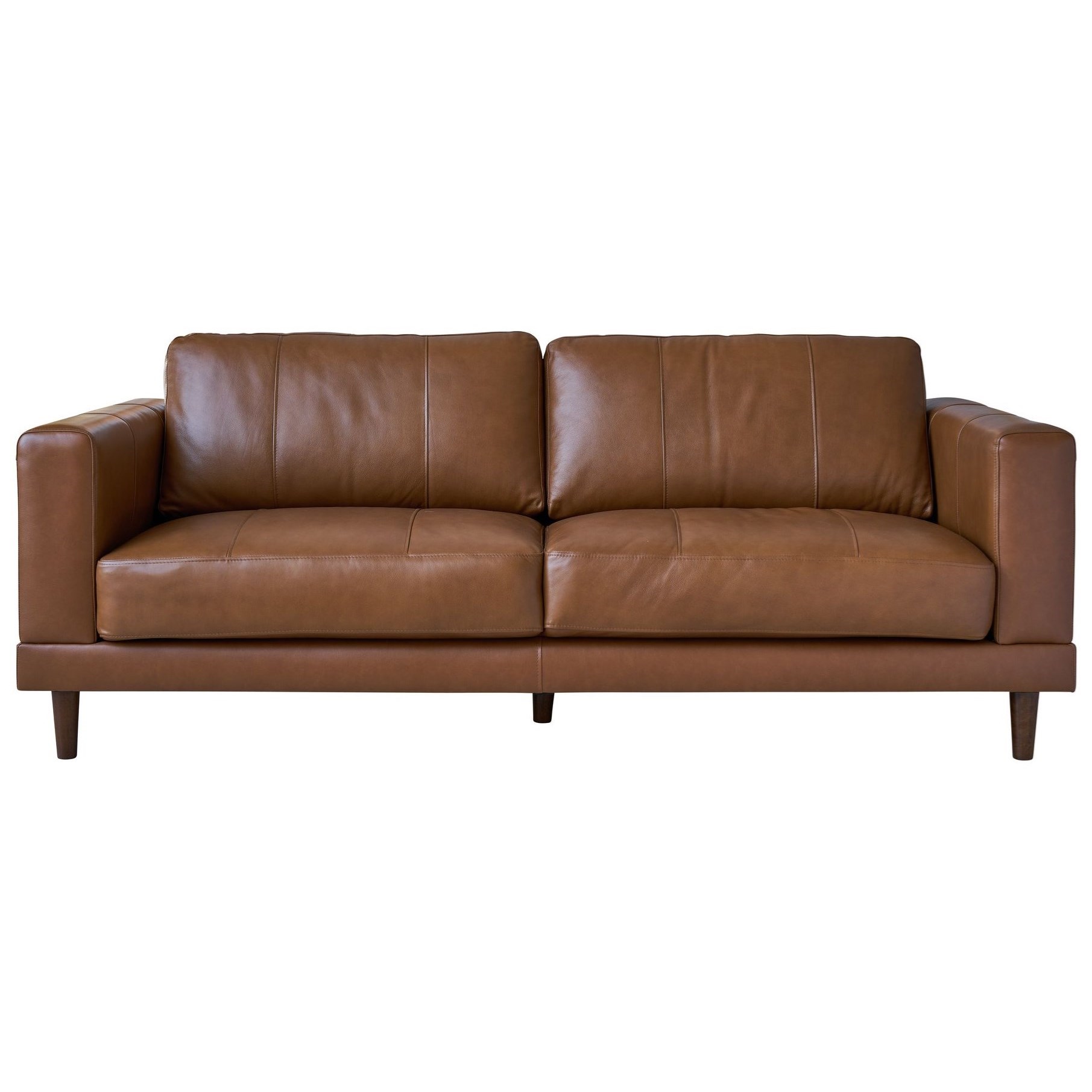 Elements International Hampton Sofa