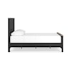 Michael Alan Select Nanforth Queen Panel Bed