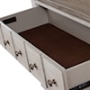 Liberty Furniture Heartland 5-Drawer Chest