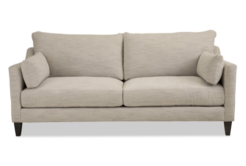 Contemporary 2-Seat Sofa