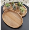 StyleLine Accents Jocelyne Tray (Set of 2)