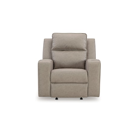 Rocker Recliner