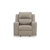 Signature Design by Ashley Furniture Lavenhorne Rocker Recliner