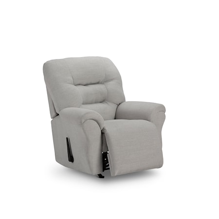 Space Saver Recliner