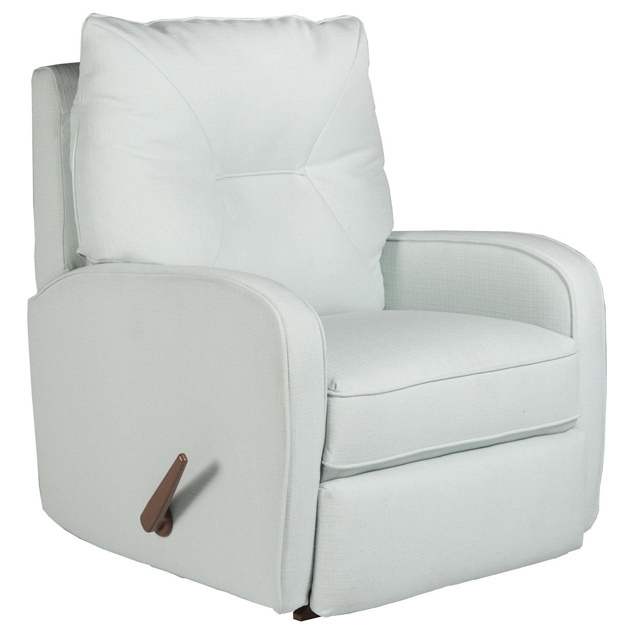 Best Home Furnishings Ingall Ingall Swivel Glider Recliner