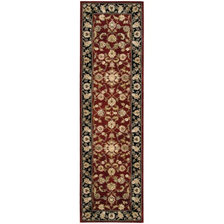 2'3" x 8'  Rug