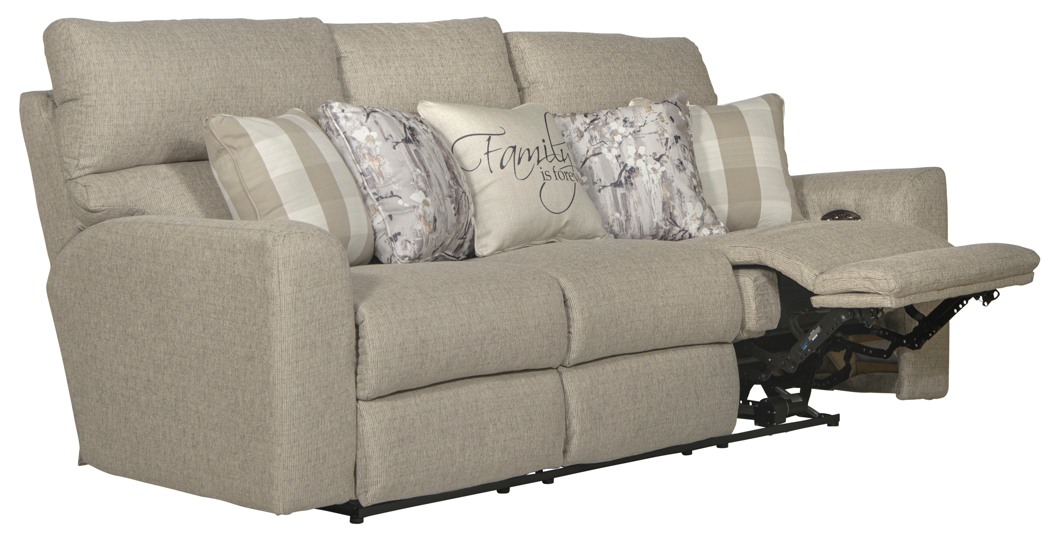 Catnapper Searsport Power Reclining Sofa