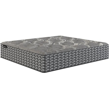 Cal King Plush Soft Mattress