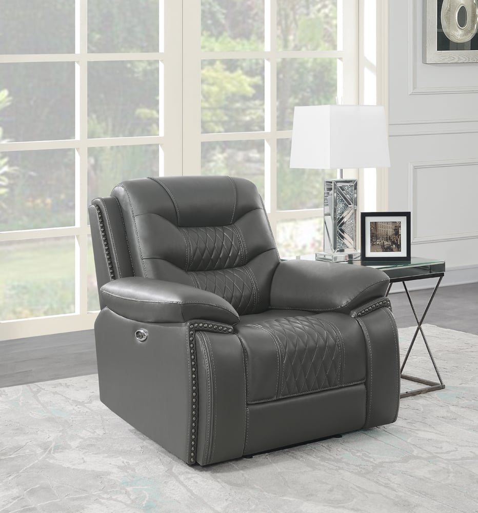 Flamenco Power Recliner