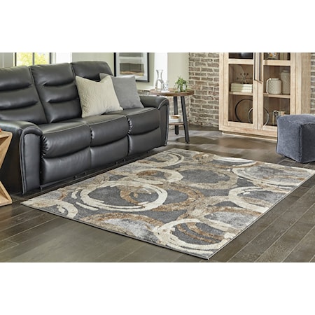 Faelyn Large Rug