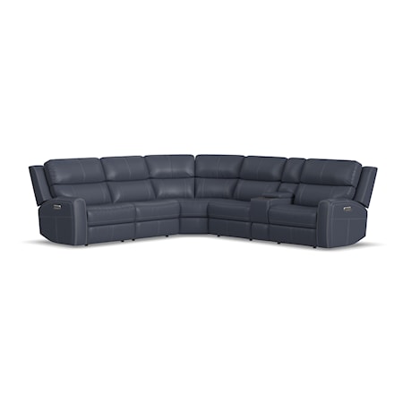 L-Shaped Sectional