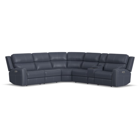 L-Shaped Sectional