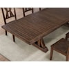 Steve Silver Auburn Dining Table