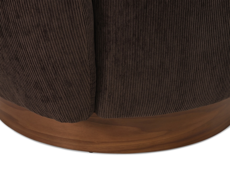 Palliser Ollie Ollie Swivel Chair