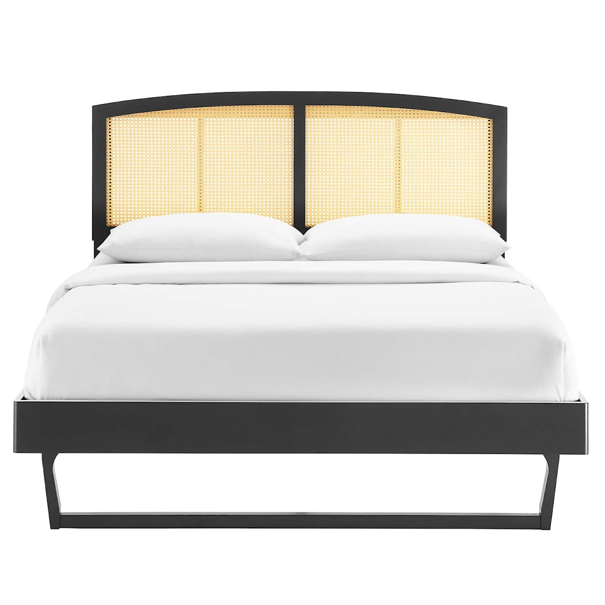 Modway Sierra Full Platform Bed