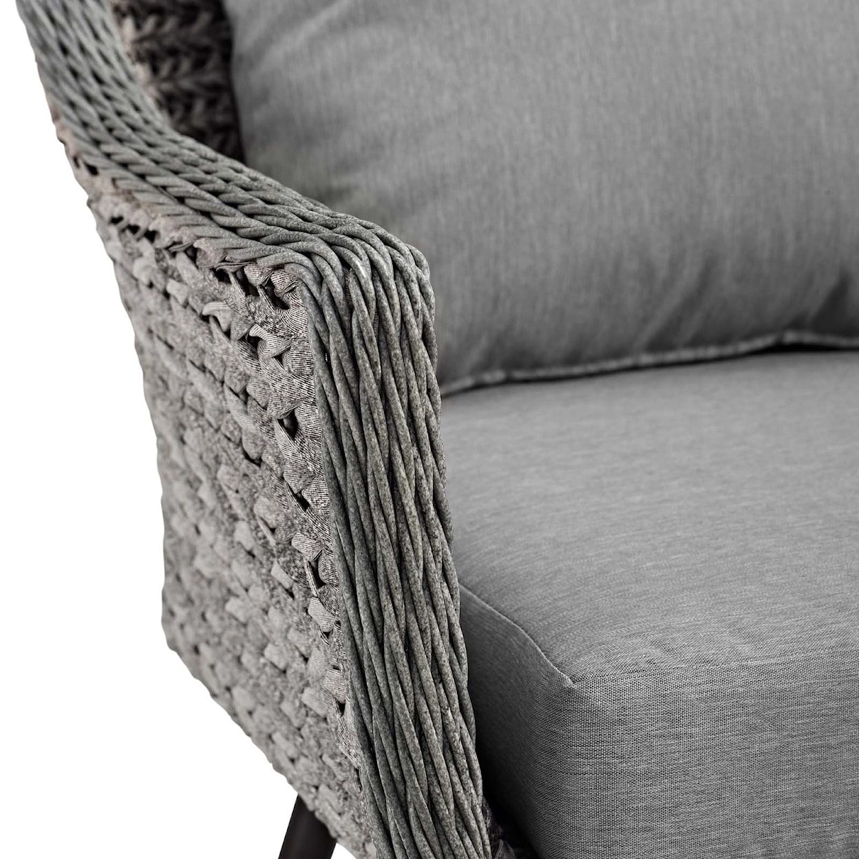 Modway Endeavor Outdoor Armchair