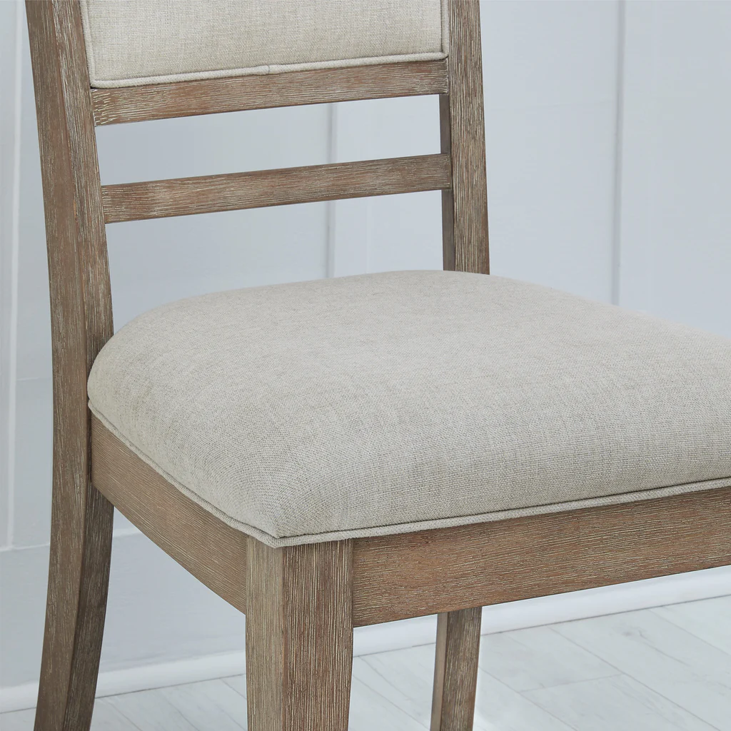 Parker Living Breckenridge Upholstered Dining Side Chair