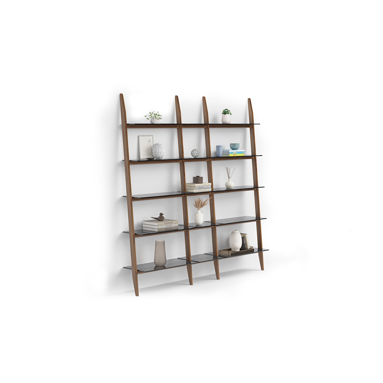 BDI Stiletto Leaning Shelf